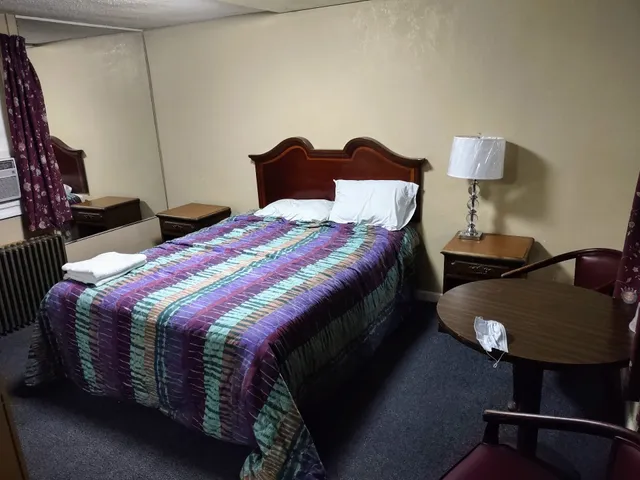 Peterson's Motel