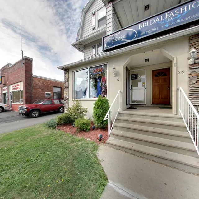 Eldivaz Bridal Fashions, LLC