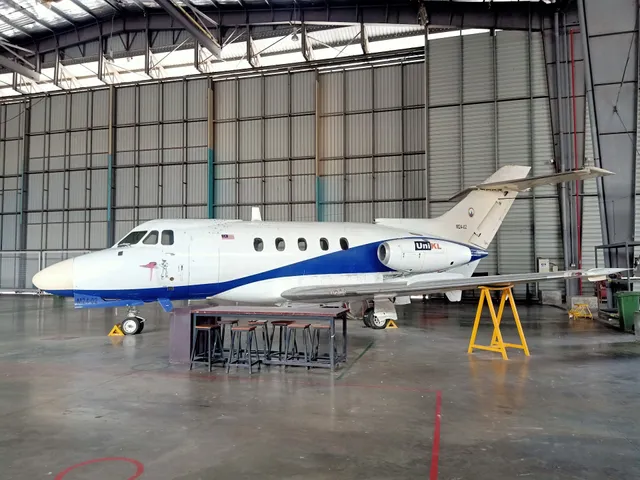 University Kuala Lumpur Malaysian Institute of Aviation Technology (UniKL MIAT)