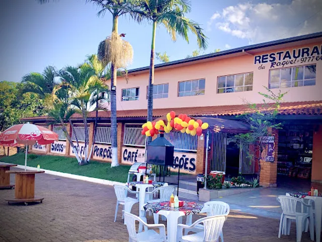 RESTAURANTE DA RAQUEL