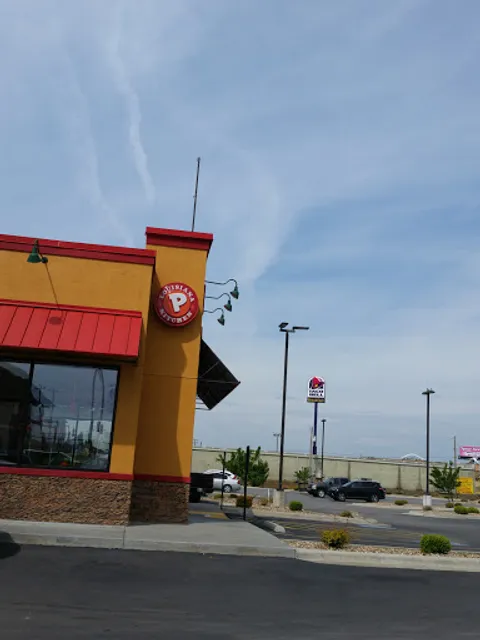 Popeyes Louisiana Kitchen