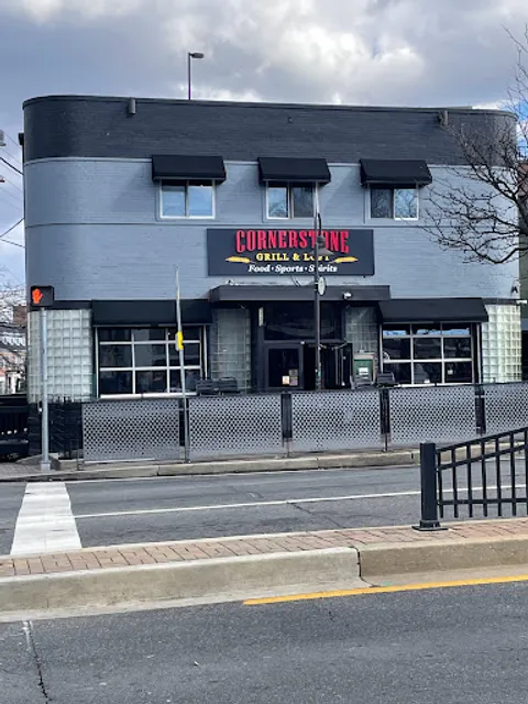 Cornerstone Grill & Loft