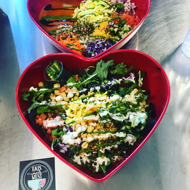 Eats Meets West Bowls