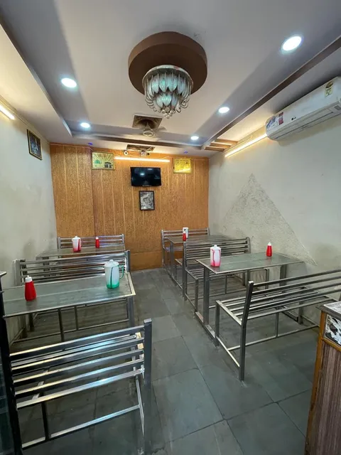 Bismillah Chinese Fast Food