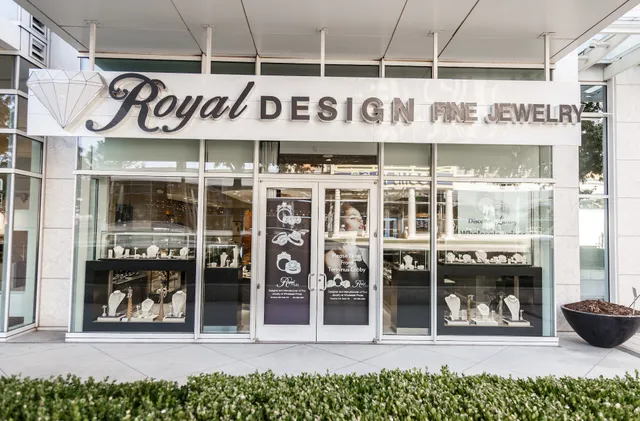 Royal Design Fine Jewelry of Buckhead