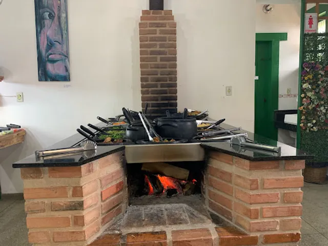 Restaurante Casa Velha