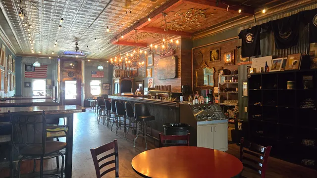 Whit Wort Brewing Co.