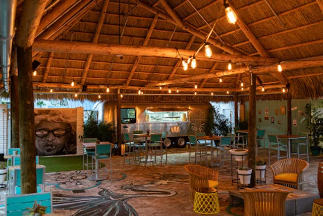 Floridita Food Truck