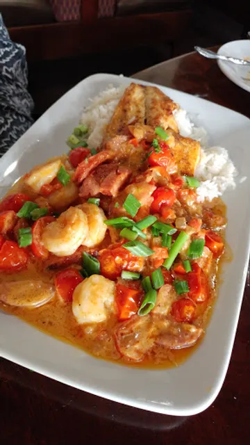 Harry's Seafood Bar & Grille