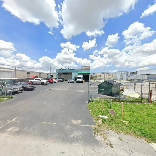 Florida Bedding Corporation