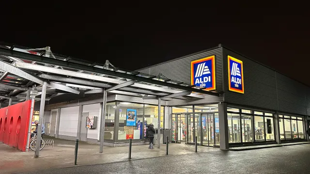 ALDI SÜD