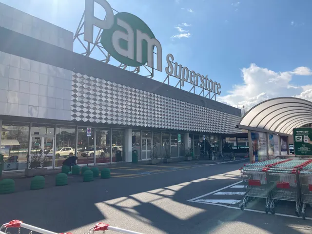 Pam Superstore