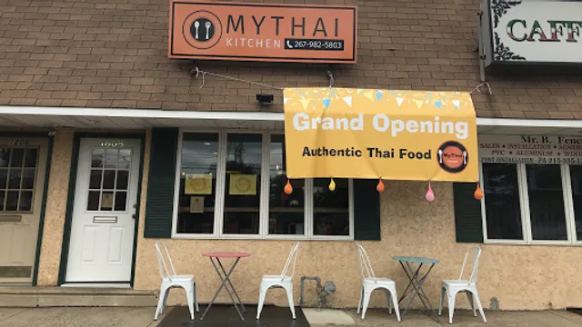 MyThai Kitchen