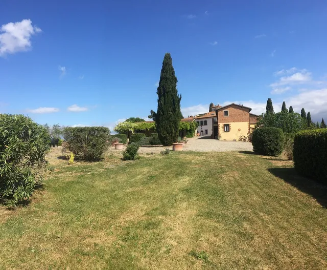 Agriturismo Il Mattone