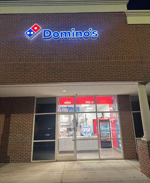 Domino's Pizza