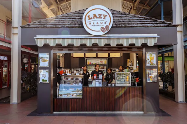 Lazy Beans Port Denarau