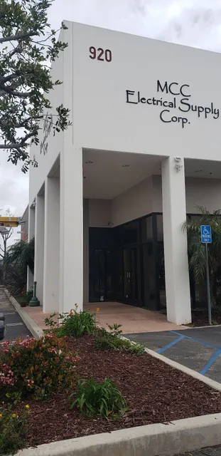 MCC Electrical Supply Corporation