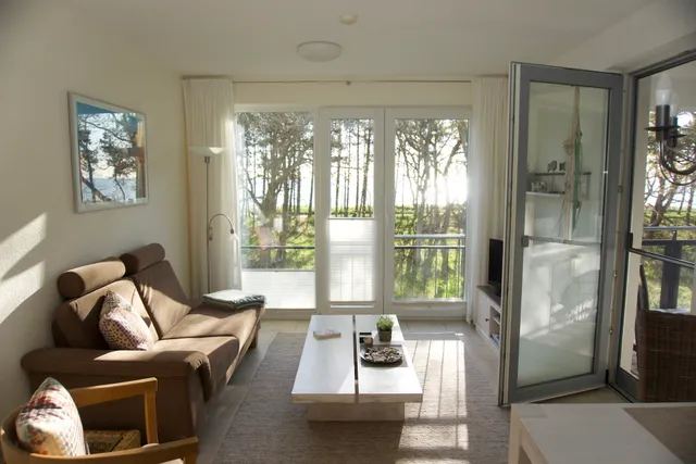 Ferienwohnung „Am Meer 1“