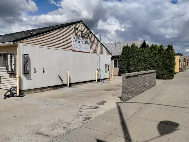 Mercantile