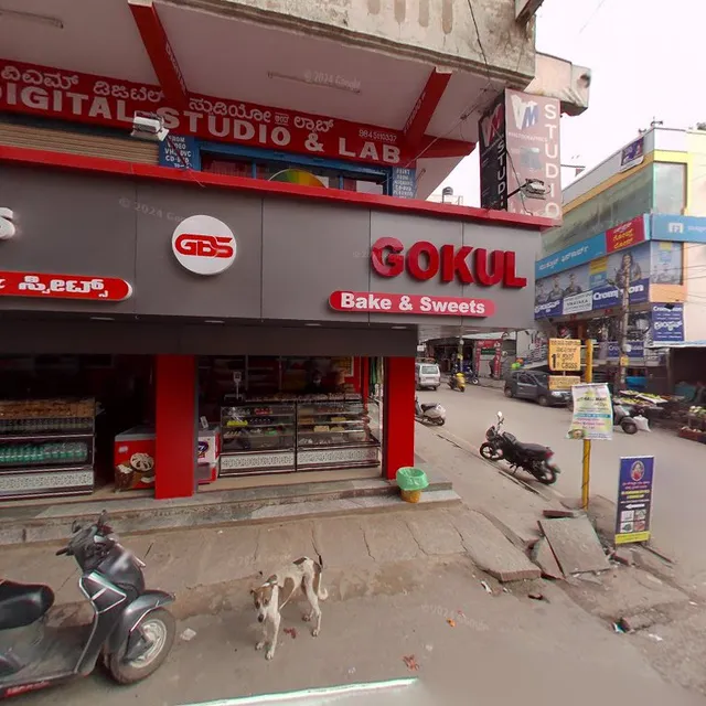 Gokul Bakery