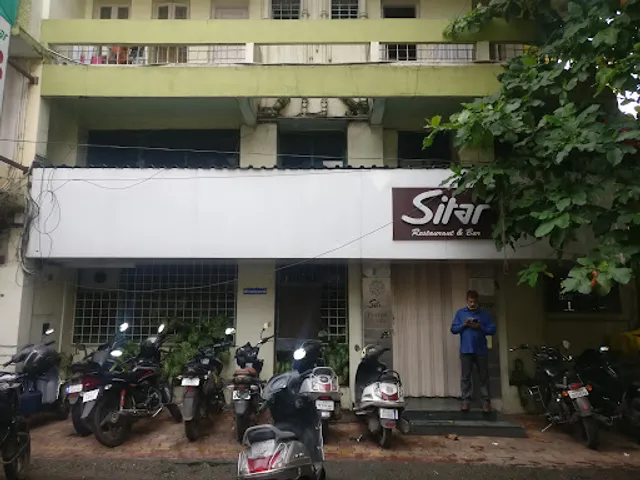Sitar Restaurant and Bar