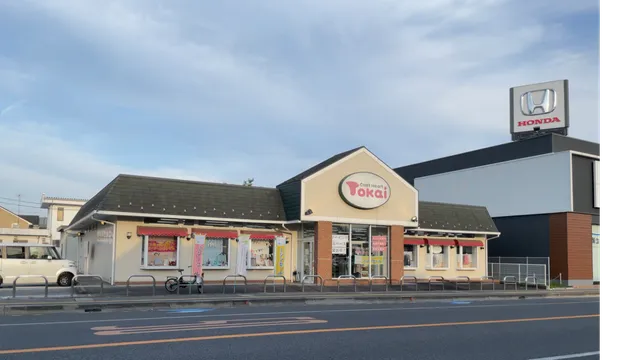 Craft Heart Tokai - Kofu