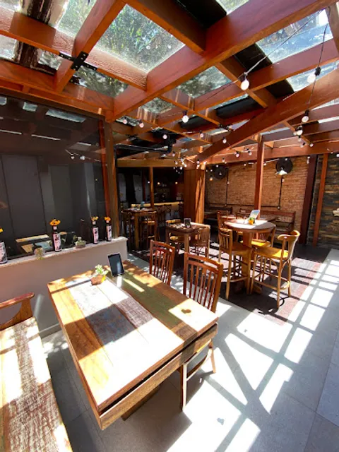 Côza linda Cozinha Afetiva