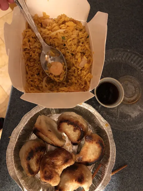 Hunachina Chinese Restaurant