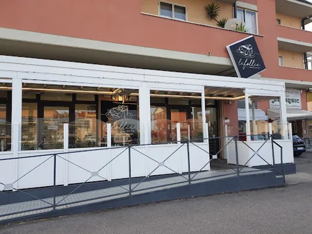 Pasticceria Le Follie Di Paiato Nicola