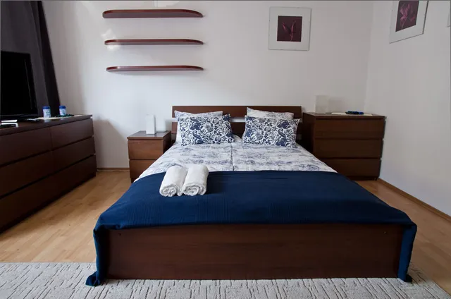 Expressapartment Zlota 11