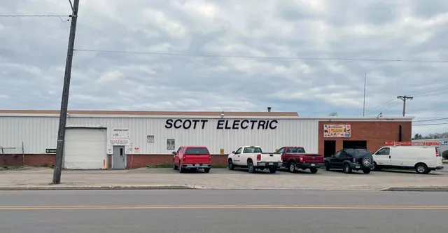 Scott Electric