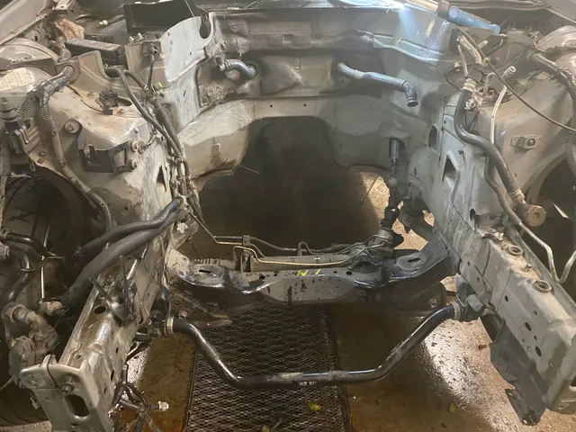 Master Tech tire & Automotive