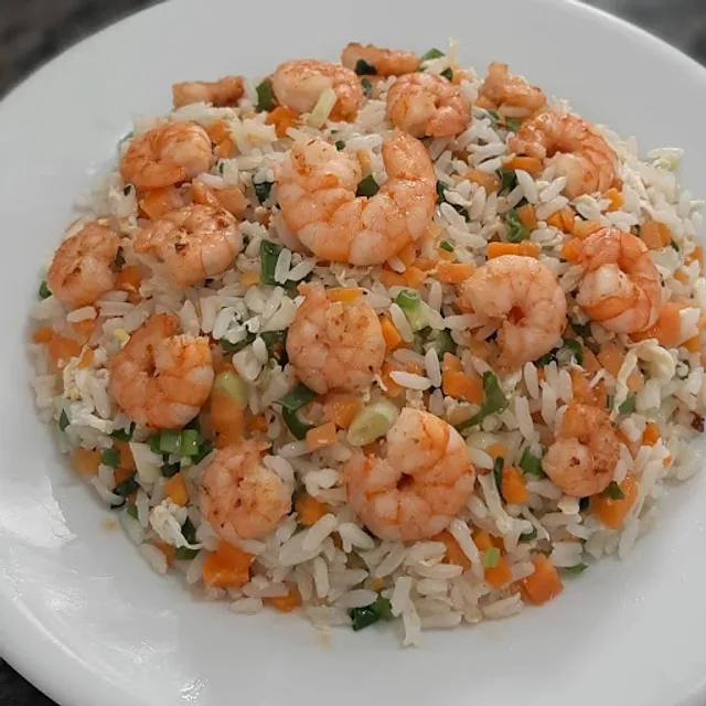 Comida Chinesa CHINA TUIUTI à la carte