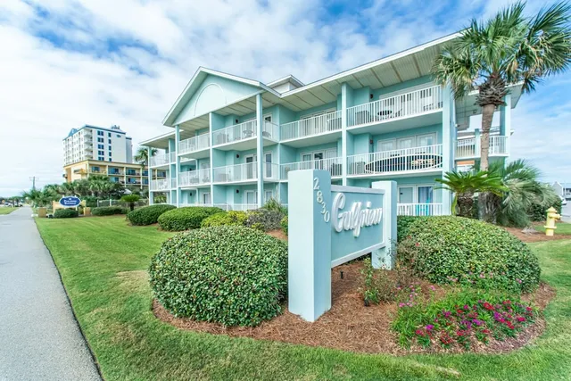 Beach Haven Gulfview II