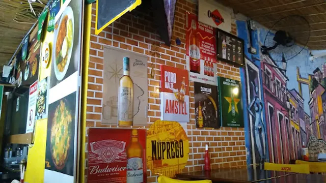 Boteco Panela De Barro