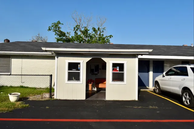 Motel 19 ( under new management )