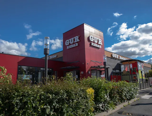 GUR Kebab - Faches-Thumesnil
