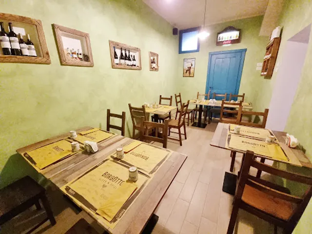 BorgOtto - La pizza con i Grani Antichi