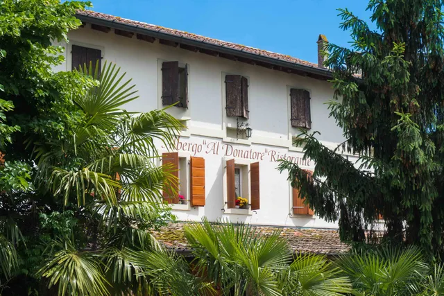 Albergo Bar Al Donatore