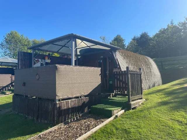 Acorns Holiday Let and Luxury Glamping