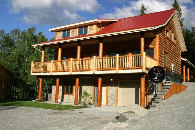 York Creek Bed and Breakfast