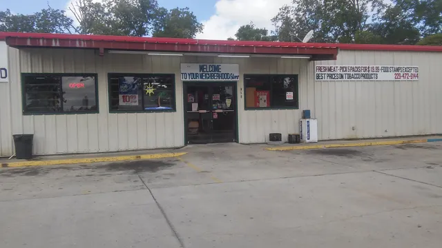 Willis Country Meat Store