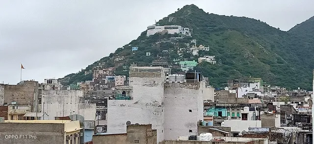 Hotel Shahanshah Mahal