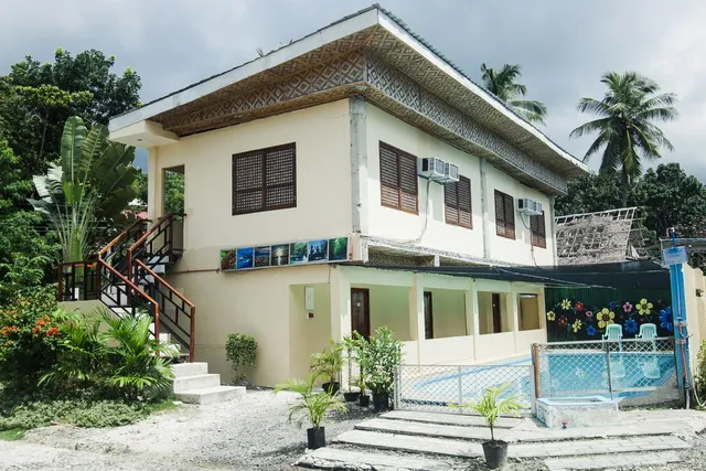 Panglao Grande Resort (邦劳美丽度假村)