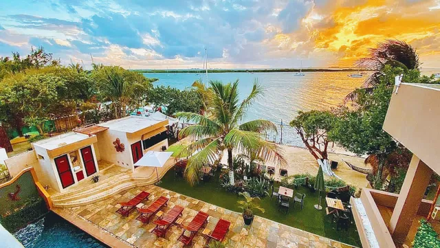 Hotel Boutique Bahia Tolok