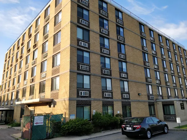 Central Queens Rehabilitation and Nursing Center