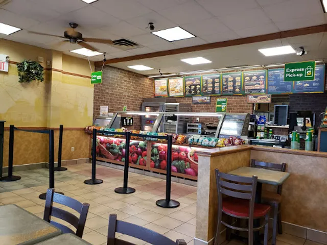 Subway