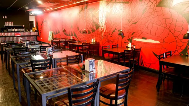 Red Bowl Authentic Szechuan Chinese Cuisine