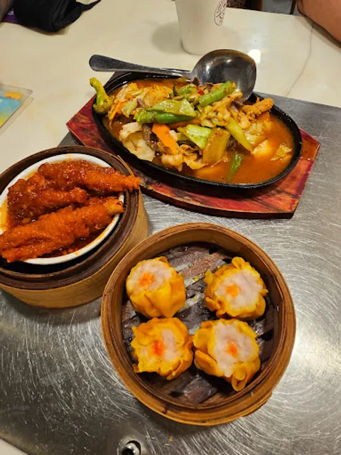 Davids Tea House - Hotpot Restaurant (Ayala Cloverleaf)