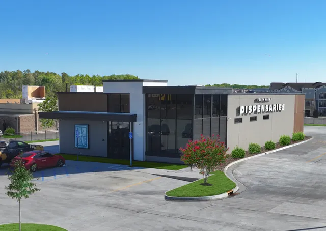 Fresh Karma Dispensaries - Columbia